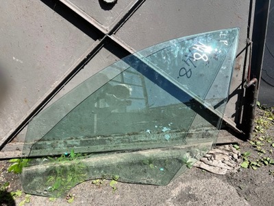 148 bmw f01 f02 скло двері передня ліва фото №1