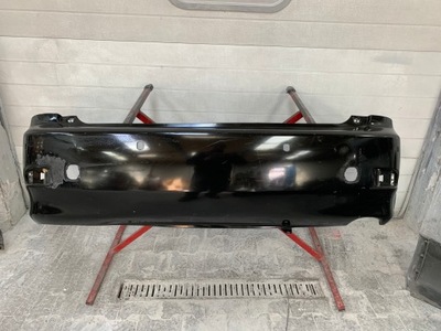 Lexus is 05-12 бампер задній фото №1