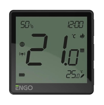 INTERNETOWY NATYNKOWY REGULATOR TEMPERATURY ENGO