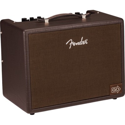 Fender Acoustic Junior GO Combo