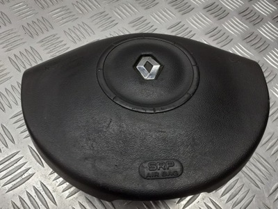 Подушка подушка безопасности водителя renault megane ii 8200414342-b фото №1