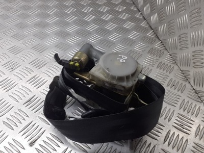 Pas безпеки правий перед nissan micra k12 фото №1