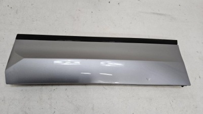 Молдинг крыла левое  задняя vw tiguan 2 r-line 5nn854949c фото №1