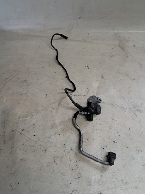 Клапан вакууму land rover freelander ii 2.2 9652862380 фото №1