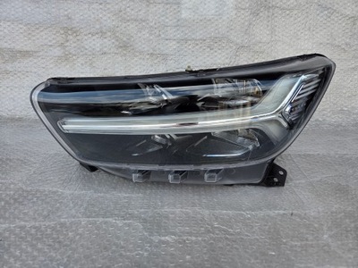 Volvo xc40 лампа full led ліва 31446778 фото №1