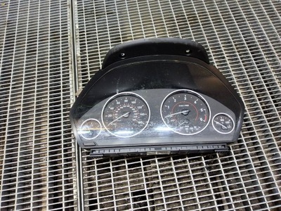 Счетчик bmw 3 f30 f35 f31 9365934 фото №1