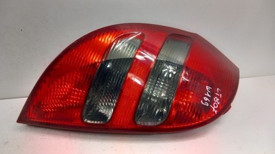 Mercede w169 hb лампа задня ліва фото №1