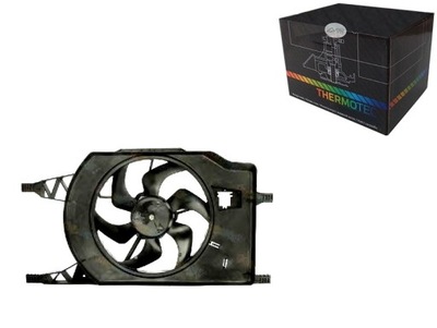 Thermotec d8r001tt вентилятор, охлаждение двигателя фото №1