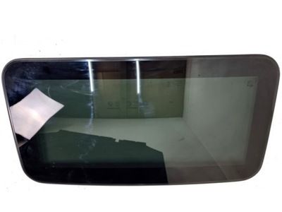 Hyundai скло люк 81610-g2000 фото №1