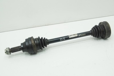 Приводной вал задняя левый 184540 maserati 4200gt 4200 фото №1