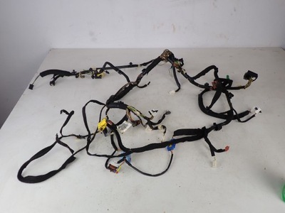 Джгут монтажна citroen ds3 9674187680 фото №1