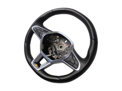 Воздуховод renault clio v rs line 2021 rok фото №1