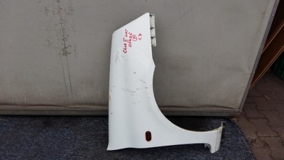 SPARNAS PRIEKINIS DEŠINYSIS RENAULT CLIO II LIFT 01-05 