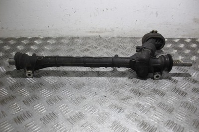 Рейка рульова skoda citigo 1.0 фото №1