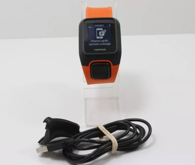 ZEGAREK SPORTOWY TOMTOM 4RFM