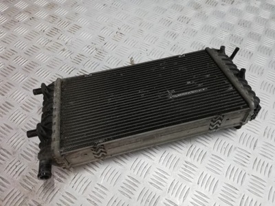 Audi r8 4s дополнительная радиатор wody 4s0121212b фото №1