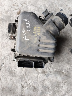 Витратомір ceed i 1.6 fl 2012 фото №1