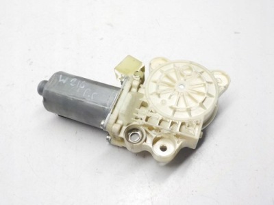 Mercedes cl w216 cl216 моторчик скло правий перед фото №1