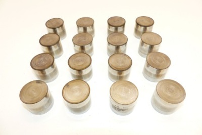 Ford s-max kuga ii galaxy 2.0 ecoboost толкатели / гидрокомпенсаторы комплект . фото №1