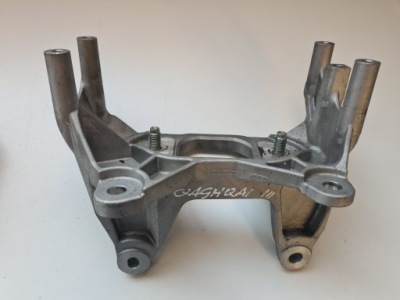 Кронштейн кронштейн двигателя nissan qashqai iii j12 1.3 b фото №1