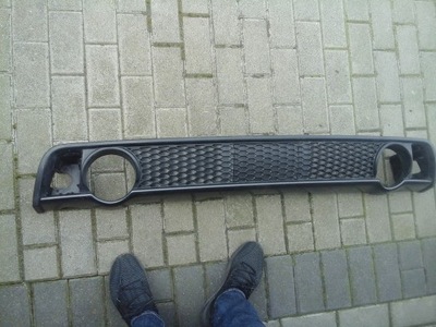 SUZUKI SWIFT SPORT FACING BUMPER MK6 2005-10  