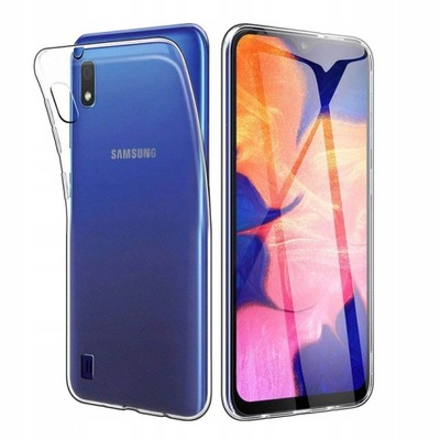 ETUI PLECKI do SAMSUNG GALAXY A10