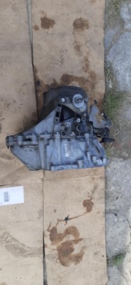 Коробка передач передач 1.6 thp peugeot rcz 20ea19 фото №1