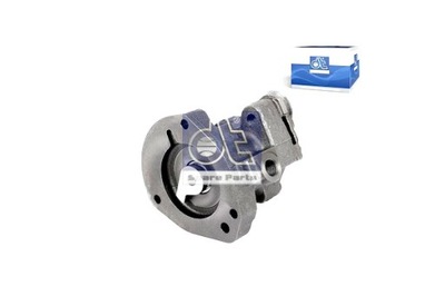 Dt spare parts механічний насос пального mercedes atego atego 2 axor фото №1