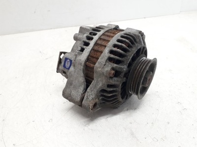 HONDA LOGOTIPO 96-01 1.3 B ALTERNADOR JA1520IR  