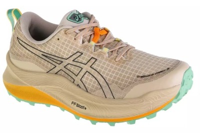 Buty sportowe męskie ASICS Trabuco Max 3 1011B800-020 r. 41.5