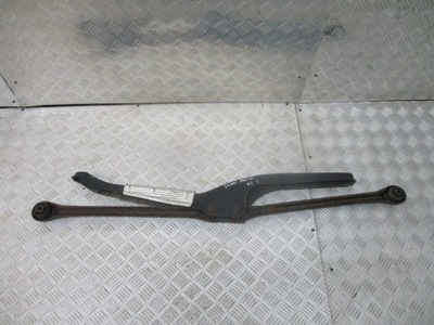 Подрамник подвеска smart fortwo 0.6 фото №1