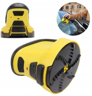 RASPADOR ELÉCTRICA PARA VENTANAS KARCHER USB  