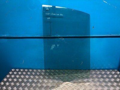 Vw crafter ii man tge скло правий перед права передня 2022 r фото №1