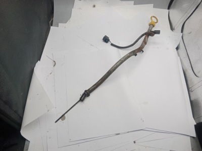 Щуп щуп 1.6 dci biturbo r9m trafic iii vivaro qashqai megane scenic фото №1