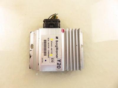 Блок управления привода kia sorento i jc 954404a720 фото №1