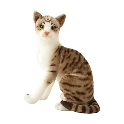 zabawki pluszowe dla kota Zwierzęca wyściółka