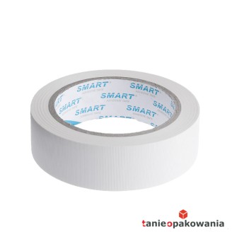 Taśma maskująca SOFT PVC 30mm x 25m