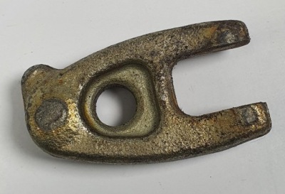 Кріплення кронштейн вприску mercedes w246 1.5 dci фото №1