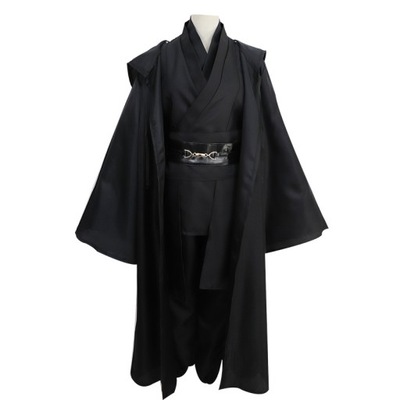 Cosplay Gwiazda i wojna Jedi kostium Anakin replik