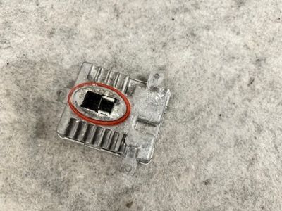 Bmw модуль перетворювач 7237647 фото №1