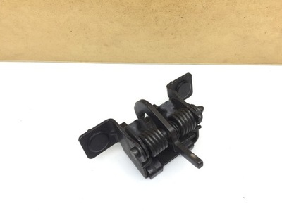 Transit connect mk2 ii засувка двері правий задня фото №1