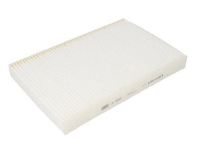 Фильтр кабины irisbus daily tourys iveco daily iv, daily v, massif 05.06- фото №1