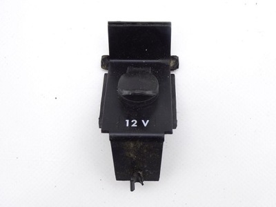 Daf lf 45 55 01-13 разъём прикуривателя фото №1