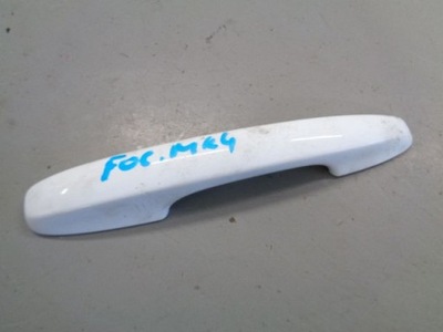 Ford focus mk4 2019 ручка зовнішня накладка фото №1