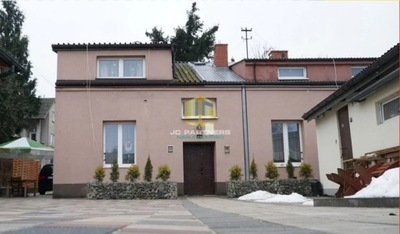 Dom, Warszawa, Targówek, Zacisze, 220 m²