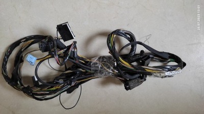 Opel insignia a жгут потолочный 20980992 0092u фото №1