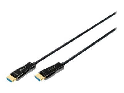 Digitus Kabel połączeniowy hybrydowy Aoc Hdmi