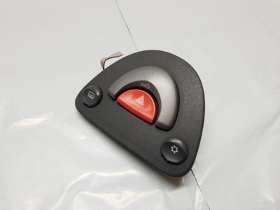 SWITCH ALARM SMART CITY FORTWO  