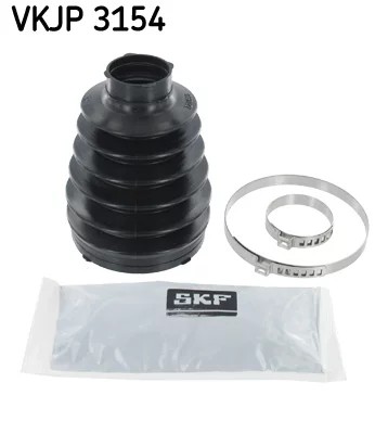 SKF TENSOR DE BOMBA VKJP3154 PROTECCIÓN DE MUÑÓN DE DIRECCIÓN  