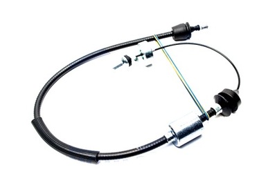 Трос сцепления renault kangoo 98-07 7700417050 фото №1